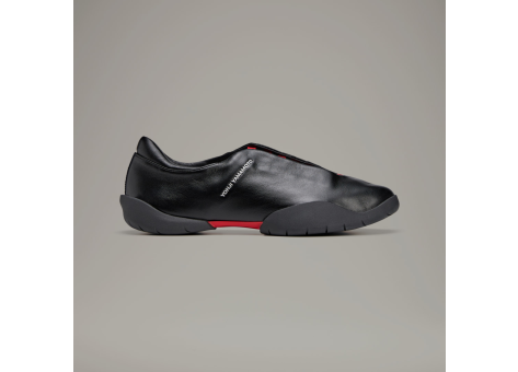 Y-3 Regu Mary Jane (JS1115) schwarz