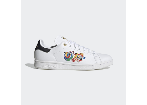 adidas Stan Smith Rich Mnisi (GW0567) weiss