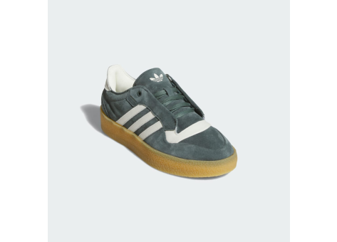 ★adidas★ Rivalry Crepe Gray IH2672 adidas Rivalry Crepe Mens Lifestyle Shoes Green White IH2672
