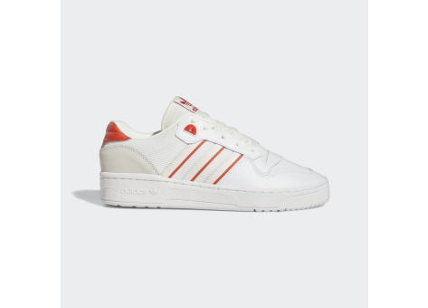 adidas Rivalry Low (FZ6325) weiss