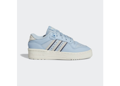 adidas Rivalry Low (IG5161) blau