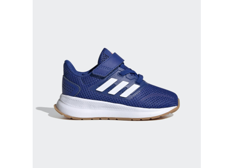 adidas neo Run Blue Falcon (FW5149) blau