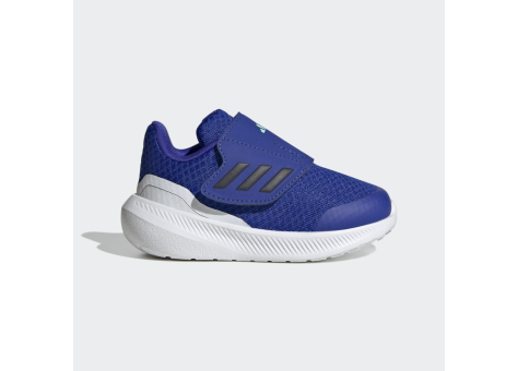 adidas RunFalcon 3.0 Hook and Loop (HP5866) blau