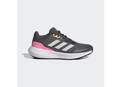 adidas RunFalcon 3.0 3 Lace (HP5836) schwarz