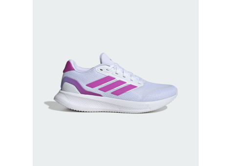 adidas Runfalcon 5 (JR3089) weiss