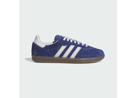 adidas Samba ADV (JP8523) blau