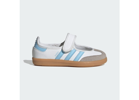adidas Samba Jane (JQ9305) weiss