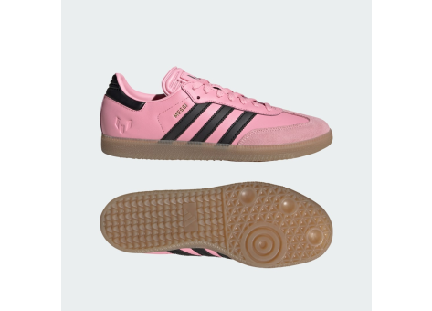 adidas Samba Messi (JP7844) pink