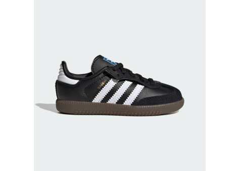 adidas Samba OG (JQ3192) schwarz