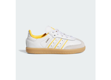 adidas Samba OG (IH5642) weiss