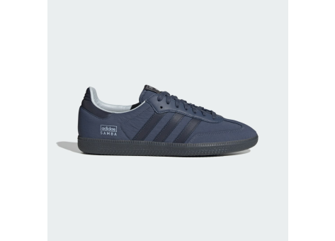 adidas Samba OG (IG6169) blau