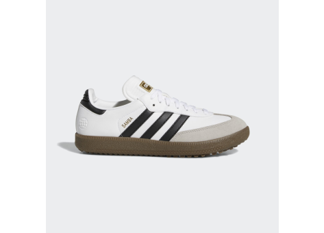 adidas Samba Golf Gum Spikeless (HP7879) bunt