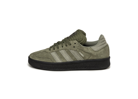 adidas Samba XLG (ID3913) grün