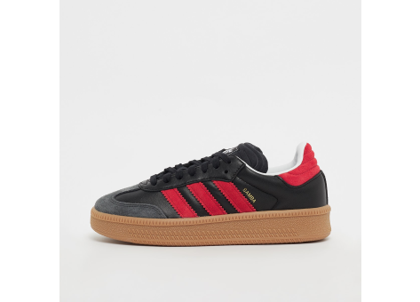 adidas Samba XLG Junior (JH6515) schwarz