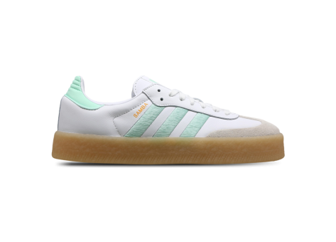 adidas Sambae Clear Mint (IH7559) weiss