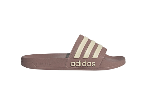adidas Shower adilette Badeslipper Grö e 36 2 3 (JI4762) braun