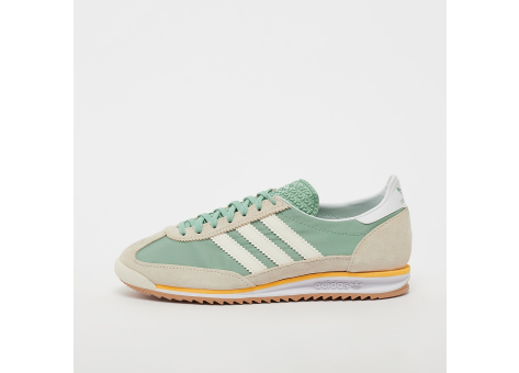 adidas SL 72 (JH7393) grün