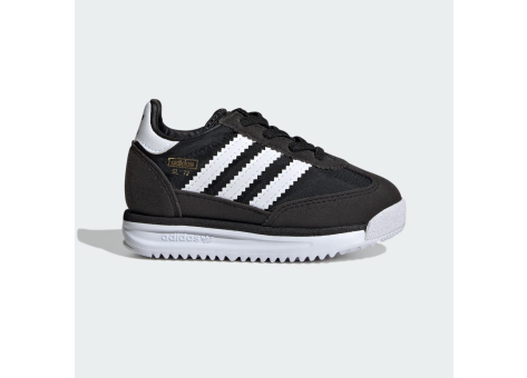 adidas SL 72 RS Elastic Laces (IH2978) schwarz