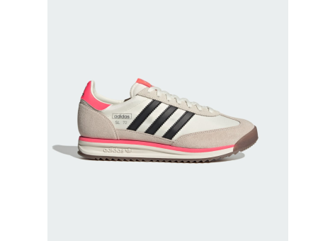 adidas SL 72 Rs Mercedes (JQ9827) bunt