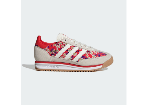 adidas SL 72 RS x Liberty London (JQ8382) bunt
