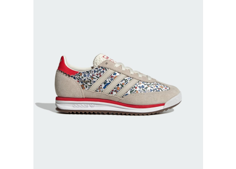 adidas SL 72 Rs X Liberty London (JQ8404) bunt