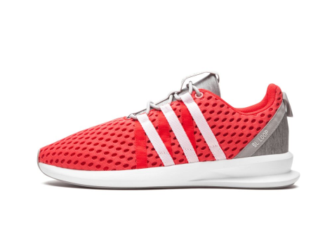 adidas SL LOOP RACER WMNS (D69854) rot
