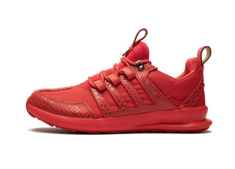 adidas SL Loop Runner TR (S85682) rot