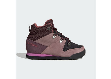 adidas Snowpitch COLD.RDY Winter (IF7506) bunt