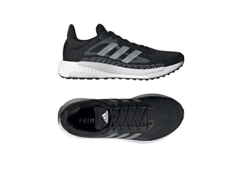 adidas Solar Glide 3 (FY1112) schwarz