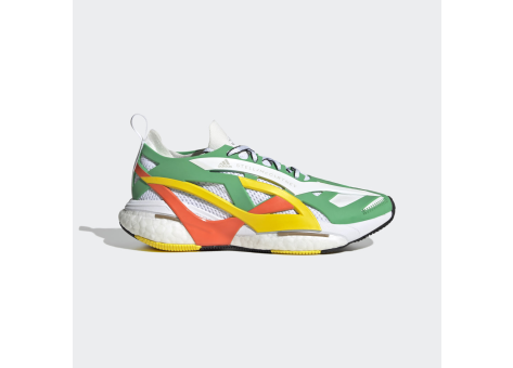 adidas Solarglide McCartney x Green Stella Impact (GX9860) bunt