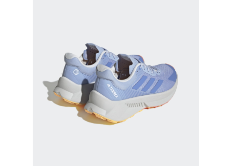 adidas Soulstride Flow W (HP5571) blau