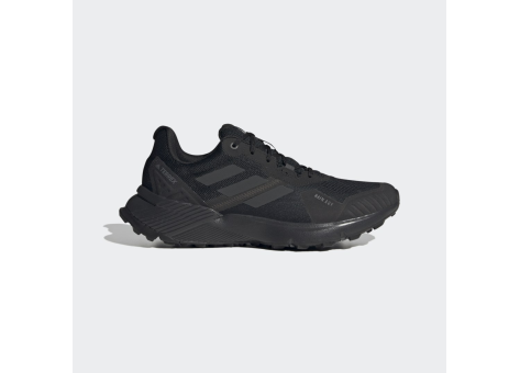 adidas Soulstride Rain.Rdy Trail (FZ3036) schwarz