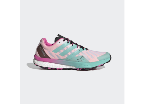 adidas Speed Ultra (FW2833) pink