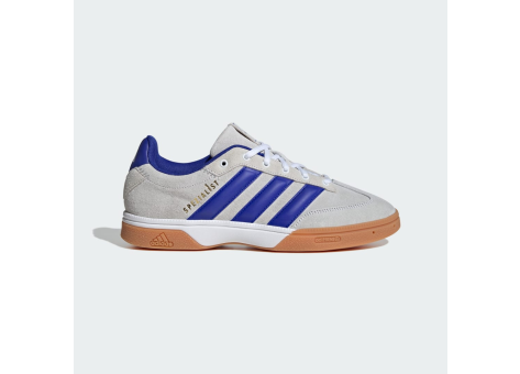 adidas Spezialist Indoor (JS0240) weiss