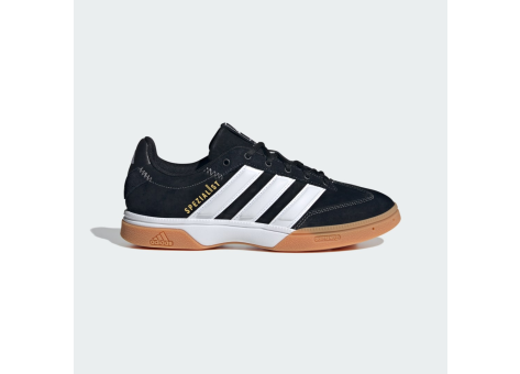 adidas Spezialist Indoor (KJ3728) schwarz