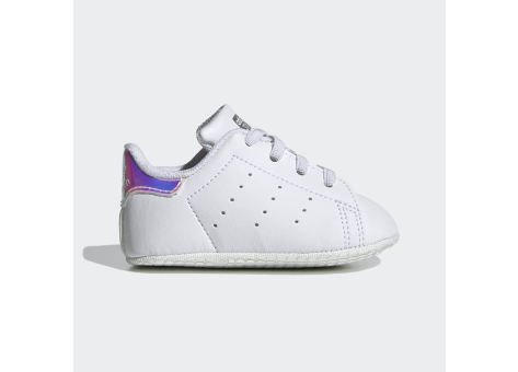 adidas Stan Smith Crib (FY7892) weiss