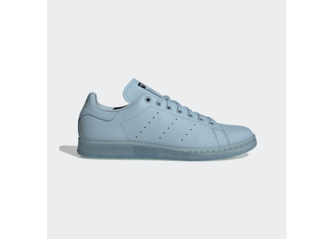 adidas Stan Smith Boba Fett Star Wars Ash Grey (GX6777) blau