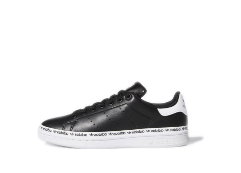 adidas Stan Smith Logo Taping womens (FV7305) schwarz
