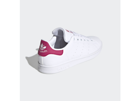 adidas Stan Smith J weiss FX7522 Preisvergleich