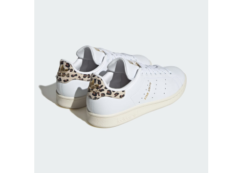 Adidas leopard stan smith best sale