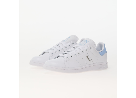 adidas Stan Smith W Ftw Silver Metallic Clear Sky weiss IF6995