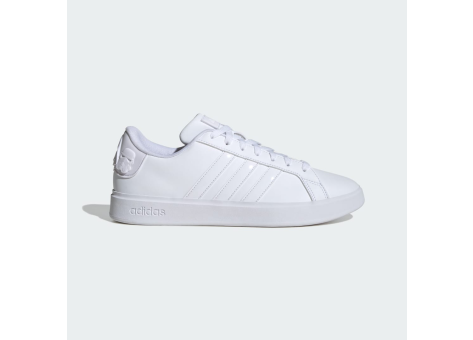 adidas Star Wars Grand Court (JI2841) weiss