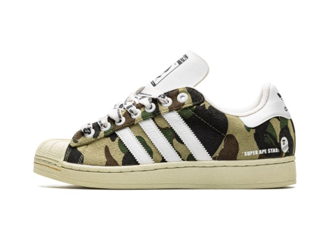 adidas Super Ape Star (40056) bunt