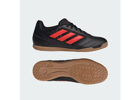 adidas Super Sala 2 IN (IE1550) schwarz