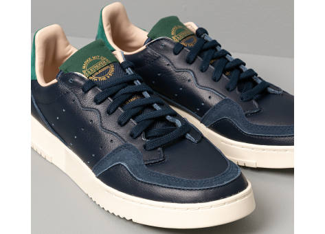 adidas Supercourt (EE6036) blau