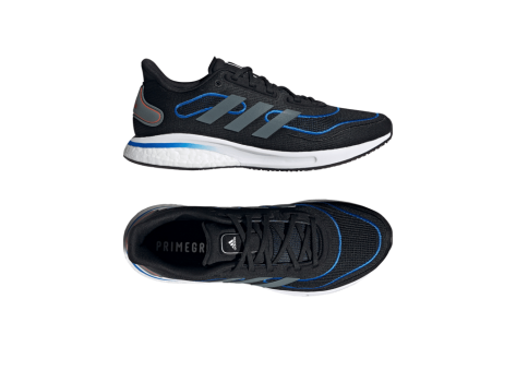 adidas Supernova (FW1197) schwarz