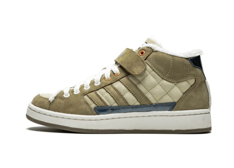 adidas SUPERSKATE MID WMNS (G17153) beige