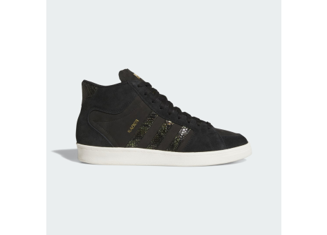 adidas x Kader (JQ4413) schwarz