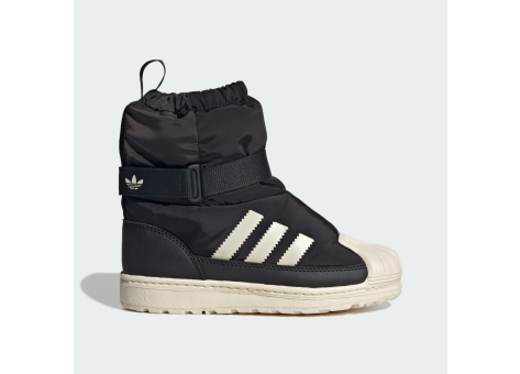 adidas Superstar 360 (JQ7949) schwarz