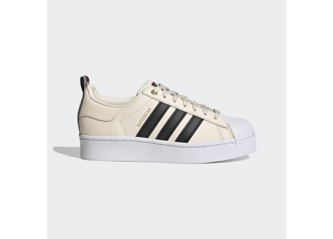 adidas Superstar Bold Wonder (H00636) beige